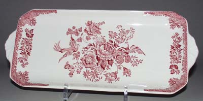 Sandwich Tray c1970s